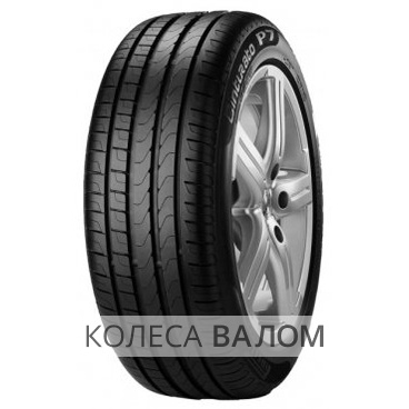 Pirelli 225/50 R18 95W P7 Cinturato run flat